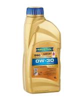 Моторное масло Ravenol SSO 0W-30, 1 л