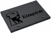 Твердотельный накопитель Kingston A400 480Gb SA400S37/480G