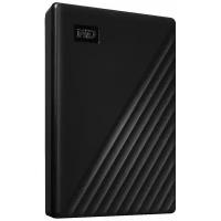 Внешний HDD Western Digital My Passport 1 ТБ