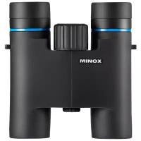 Бинокль Minox BLU 10x25