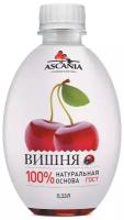 Газированный напиток Ascania Вишня