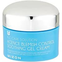 Mizon Крем для проблемной кожи Acence Blemish Control Soothing Gel Cream