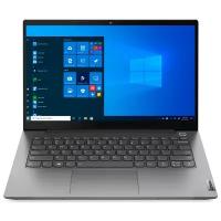 Ноутбук Lenovo ThinkBook 14 G2-ITL (1920x1080, Intel Core i5 2.4 ГГц, RAM 8 ГБ, SSD 256 ГБ, Win10 Pro)