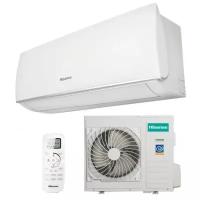 Инверторная сплит-система Hisense SMART DC Inverter AS-07UR4SYDDB1