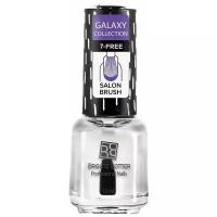 Топовое покрытие для ногтей Brigitte Bottier GALAXY super dry top coat, 12 мл