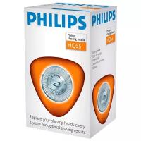 Сетка и режущий блок Philips HQ55