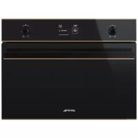 Электрический духовой шкаф Smeg SF4603VCNR1