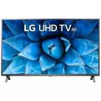 49" Телевизор LG 49UN73506 2020 LED, HDR