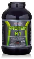 Протеин Junior Athlete Protein № 1, 5200 гр., шоколад