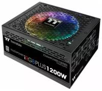 Блок питания Thermaltake для ПК Toughpower iRGB PLUS 1200W Platinum