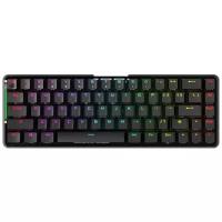 Беспроводная игровая клавиатура ASUS ROG Falchion Keyboard Wireless (2.4G/USB) Cherry MX RGB (90MP01Y0-BKRA01)