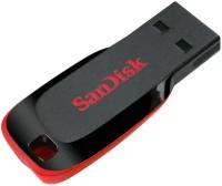 USB накопитель SanDisk CZ50 Cruzer Blade 8GB USB2.0