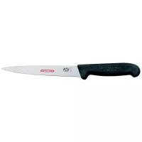 Набор ножей VICTORINOX Fibrox 5.3703.18, лезвие 18 см, черный