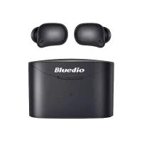 Беспроводные наушники Bluedio T-Elf 2, black