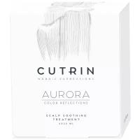 Cutrin Aurora Успокаивающее средство для кожи головы