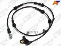 Датчик Abs Fr Nissan Primera P12 02-07 Rh Sat арт. ST-47910-AV700