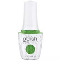 GELISH Гель-лак Little Miss Nutcracker, 15 мл