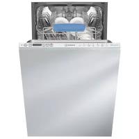 Встраиваемая посудомоечная машина Indesit DISR 57H96 Z