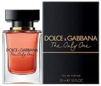 Туалетные духи Dolce & Gabbana The Only One 50 мл