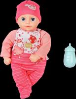 Кукла Zapf Creation Baby Annabell My First, 30 см, 704-073