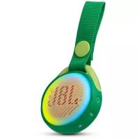 Портативная акустика JBL JR POP 3 Вт