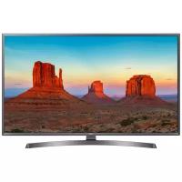 55" Телевизор LG 55UK6750 2018 LED, HDR