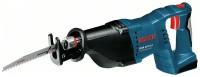 Аккумуляторная сабельная пила Bosch GSA 18V-LI 0615990L6H