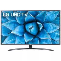 49" Телевизор LG 49UN74006LA 2020 IPS