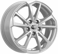 Колесный диск КиК Skoda Rapid (КСr1005) 15x6" PCD5x100 ET38 D57.1