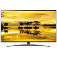 49" Телевизор LG 49SM9000 2019 NanoCell, HDR, LED