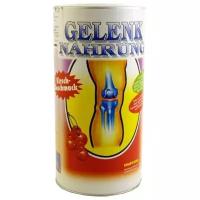 Геленк Нарунг Коллагеновый напиток для суставов и связок Gelenk Nahrung, вкус «Вишня», 600 гр, Pro Vista AG