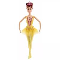 Кукла Mattel Disney Princess Балерина Белль, 29 см, CGF33