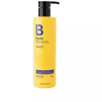 Holika Holika шампунь Biotin Damage Care Shampoo для поврежденных волос