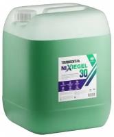 Теплоноситель Nixiegel-30 (DIXIS) 30 кг -32°С 0-08-0015 на основе этиленгликоля незамерзающая жидкость, антифриз для системы отопления