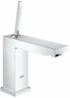 Grohe Однорычажный смеситель для раковины Grohe Eurocube Joy 23658000