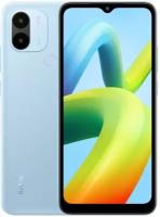 Смартфон Xiaomi Redmi A2+ 3/64 голубой