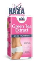 Таблетки HAYA LABS Green Tea Extract, 60 шт