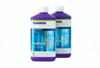 Plagron Hydro A+B 1 л, удобрение для гидропоники, удобрение для растений