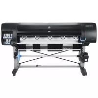 Принтер струйный HP Designjet Z6600, цветн., A0