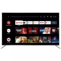 55" Телевизор Haier LE55U6900UG 2020 LED, HDR