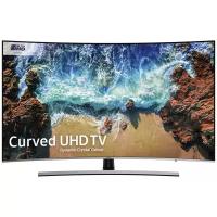 65" Телевизор Samsung UE65NU8500U 2018 LED, HDR