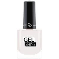 Golden Rose Лак для ногтей Extreme Gel Shine Nail Color, 10 мл