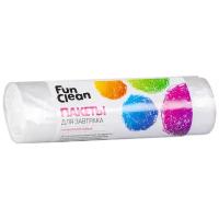 Пакеты для завтрака Fun Clean