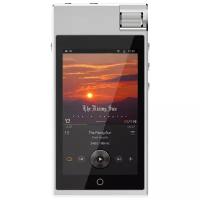 Hi-Fi-плеер Cayin N5iiS