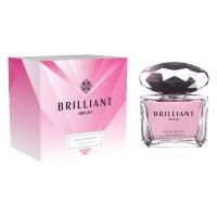 Delta Parfum туалетная вода Brilliant Bright, 50 мл