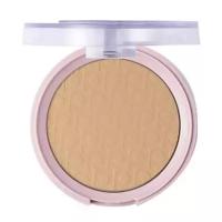 Pretty by Flormar Пудра компактная Mattifying Pressed Powder 007 medium beige