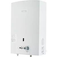 Газовый проточный водонагреватель BOSCH Therm 4000 WR15-2P