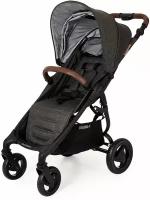 Прогулочная коляска Valco Baby Snap 4 Trend, цвет Charcoal