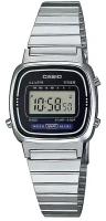 Наручные часы CASIO LA670WA-1