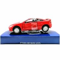 Коллекционная модель Toyota Celica масштаба 1:43, металл MotorMax 73401celica